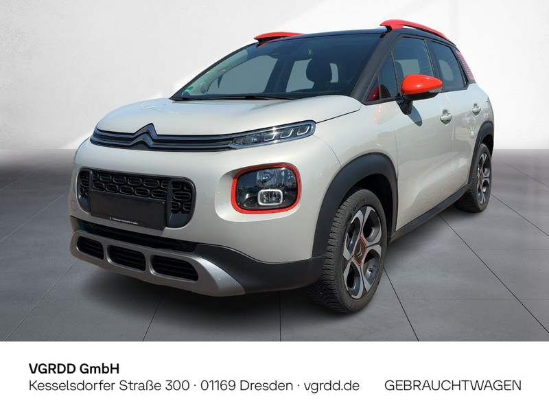 Citroen C3 Aircross Shine 1.2 Pure Tech / Verkauf nur an