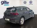 Volkswagen Golf 1.4 GTE BUSINESS LED PLUS NAVI KAMERA Grau - thumbnail 3