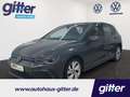 Volkswagen Golf 1.4 GTE BUSINESS LED PLUS NAVI KAMERA Grau - thumbnail 1