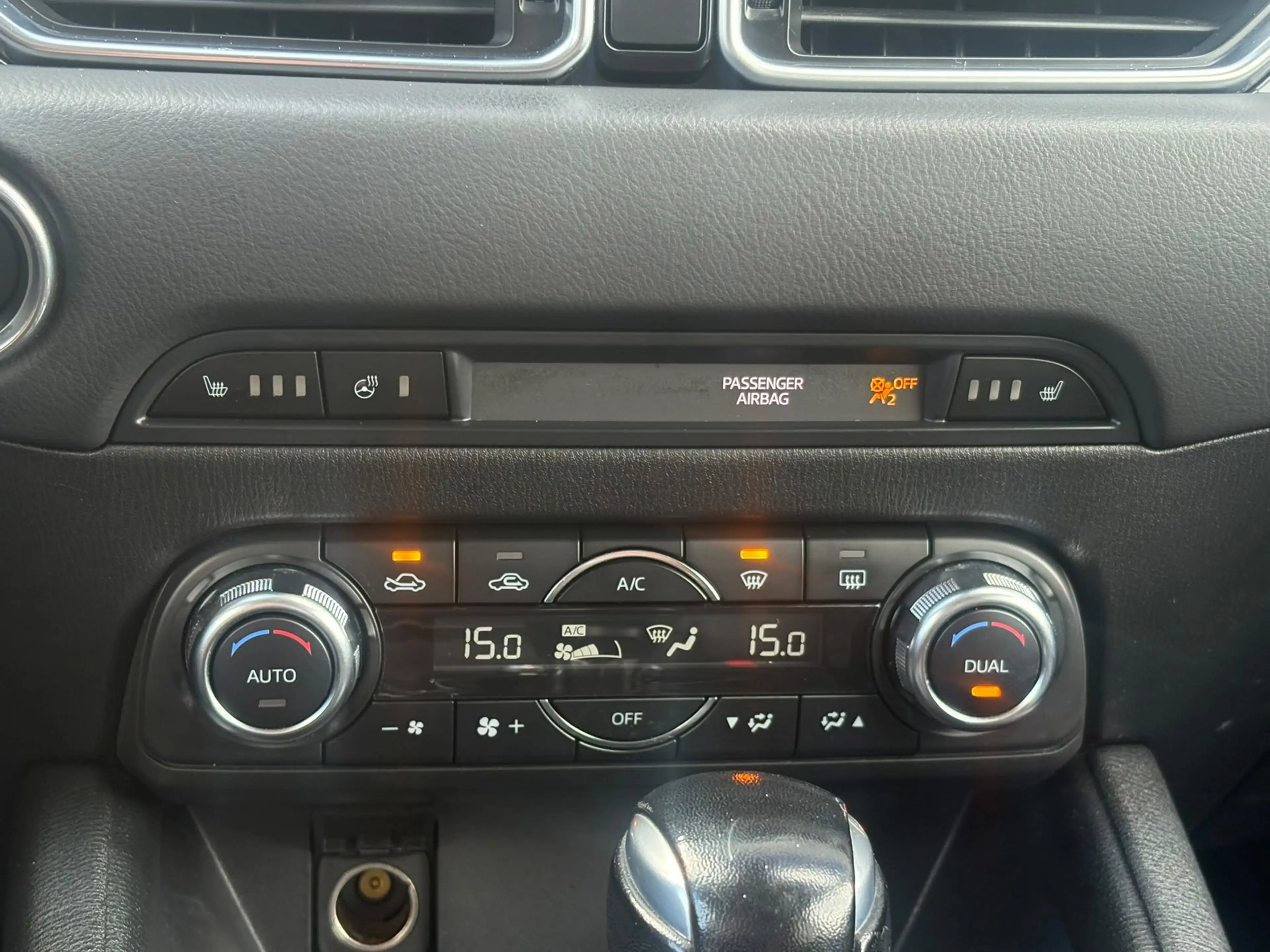 Mazda CX-5 2.5 SkyActiv-G 195pk GT-M Automaat / Trekhaak / 36 — photo 9