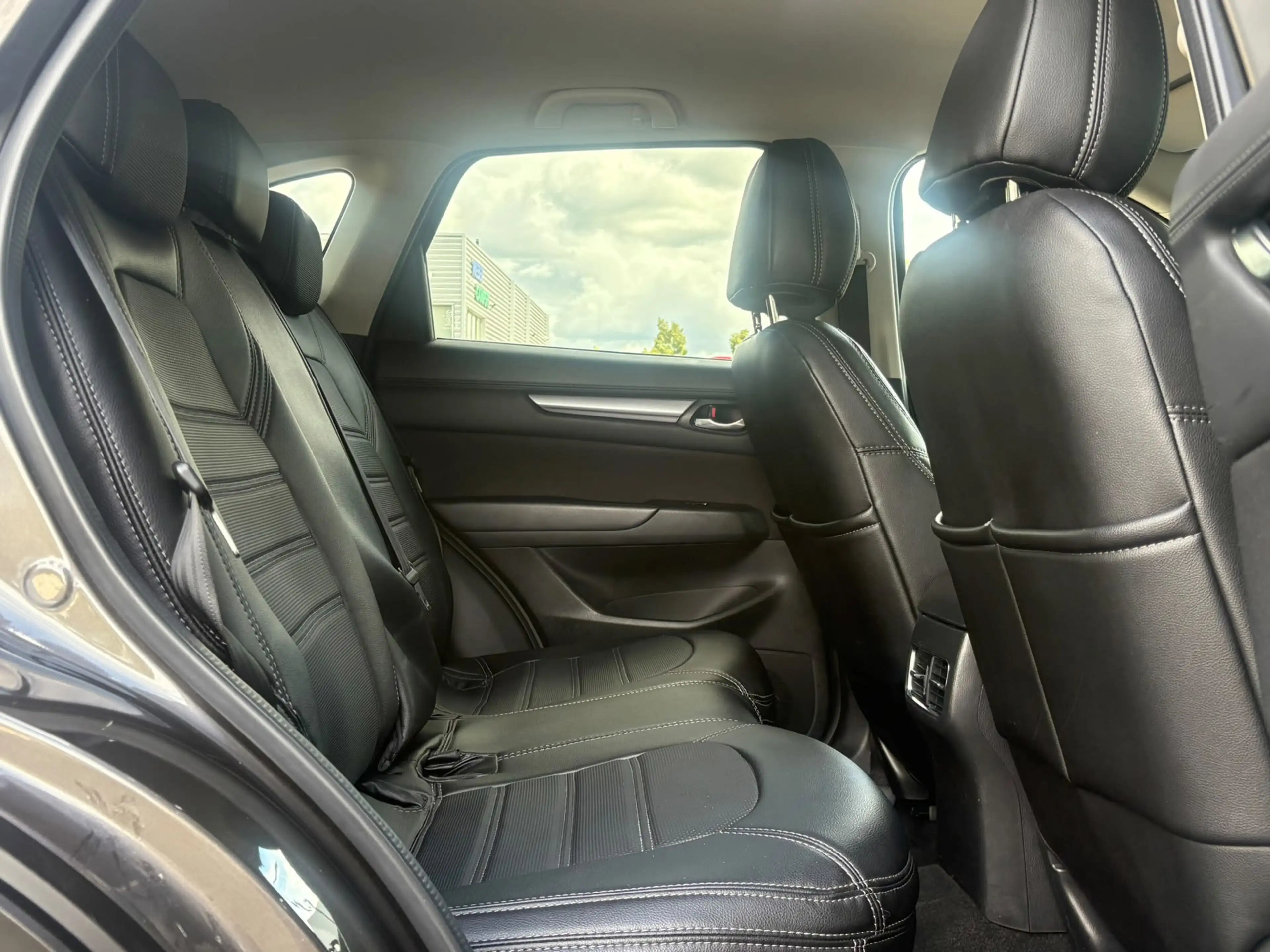 Mazda CX-5 2.5 SkyActiv-G 195pk GT-M Automaat / Trekhaak / 36 — photo 14