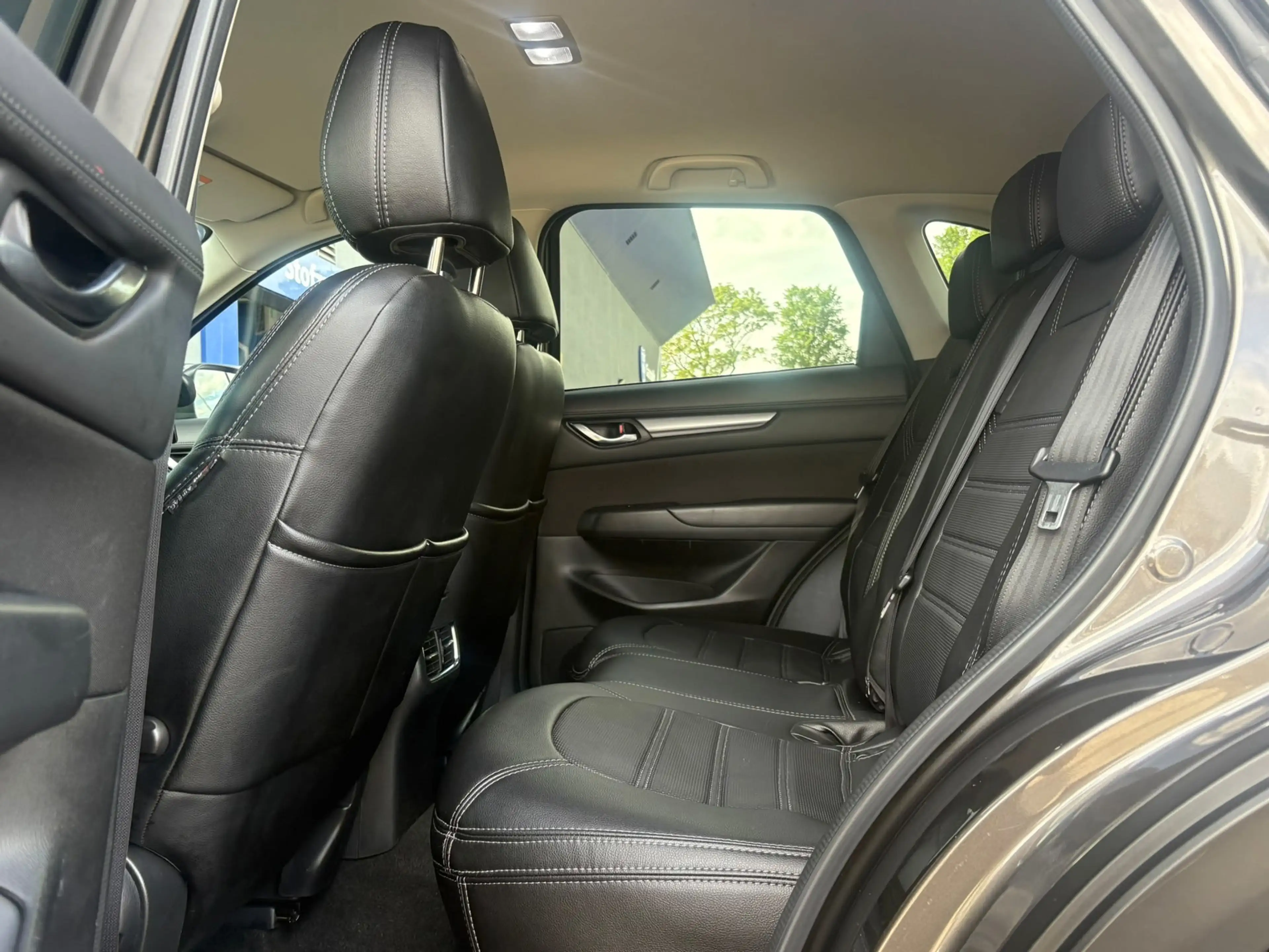 Mazda CX-5 2.5 SkyActiv-G 195pk GT-M Automaat / Trekhaak / 36 — photo 30