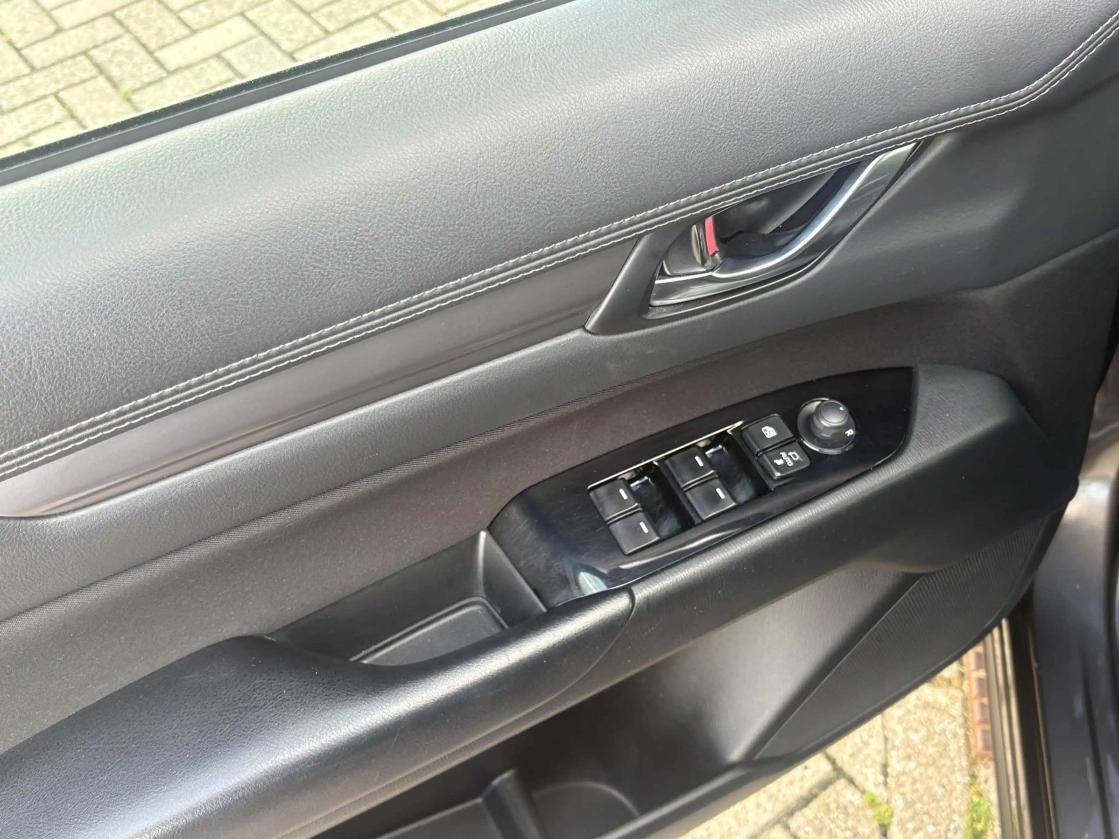 Mazda CX-5 2.5 SkyActiv-G 195pk GT-M Automaat / Trekhaak / 36 — photo 13