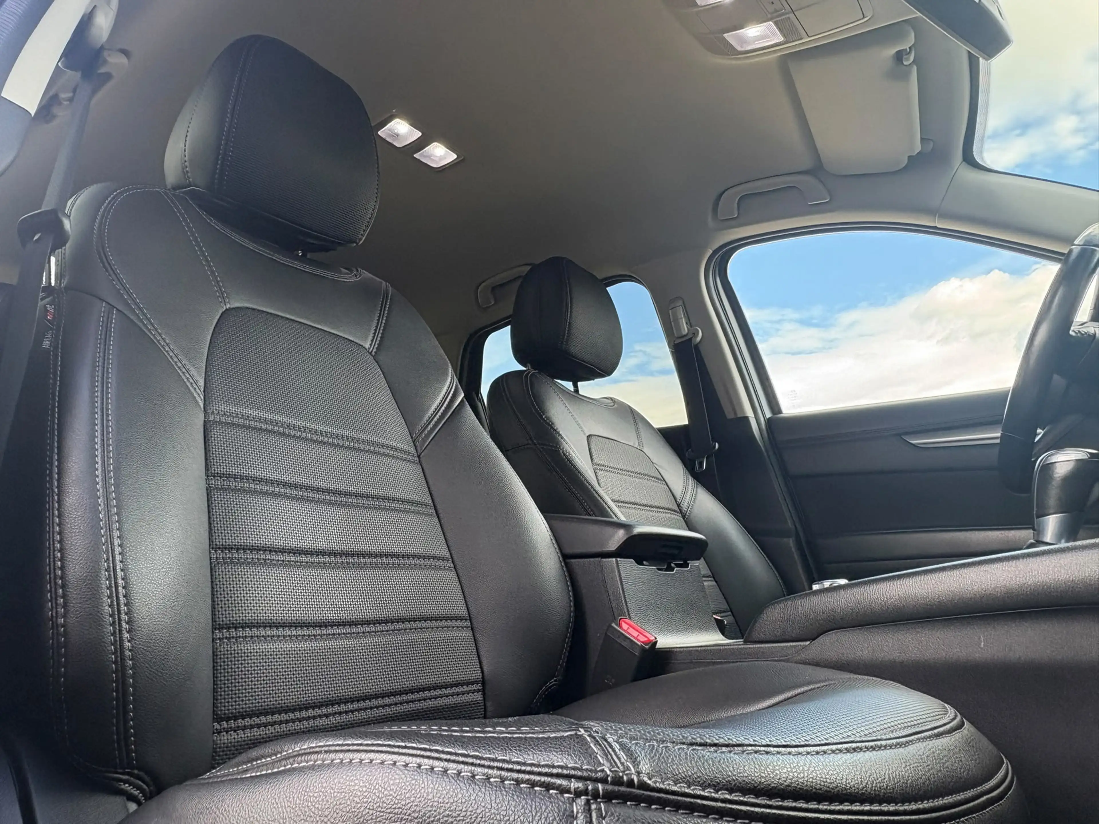 Mazda CX-5 2.5 SkyActiv-G 195pk GT-M Automaat / Trekhaak / 36 — photo 26