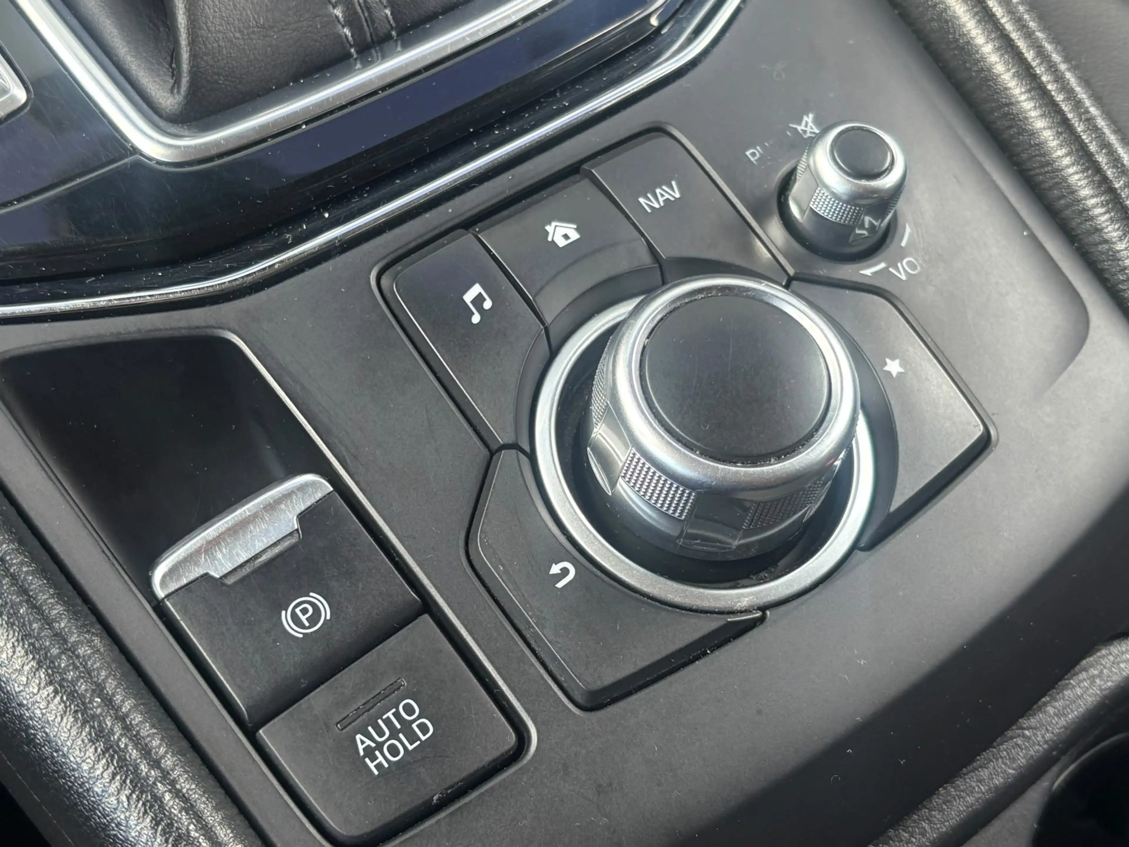 Mazda CX-5 2.5 SkyActiv-G 195pk GT-M Automaat / Trekhaak / 36 — photo 33
