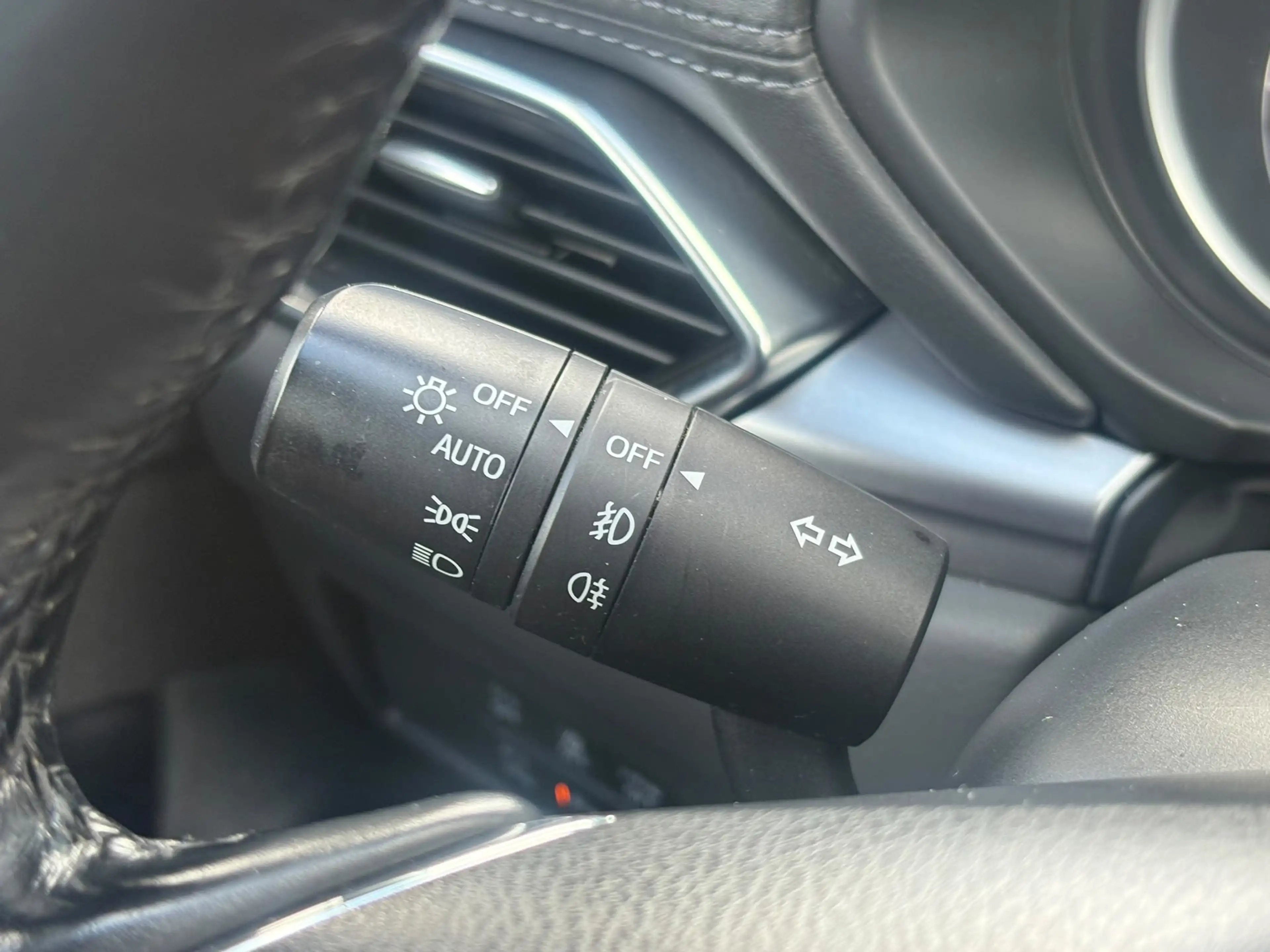 Mazda CX-5 2.5 SkyActiv-G 195pk GT-M Automaat / Trekhaak / 36 — photo 19