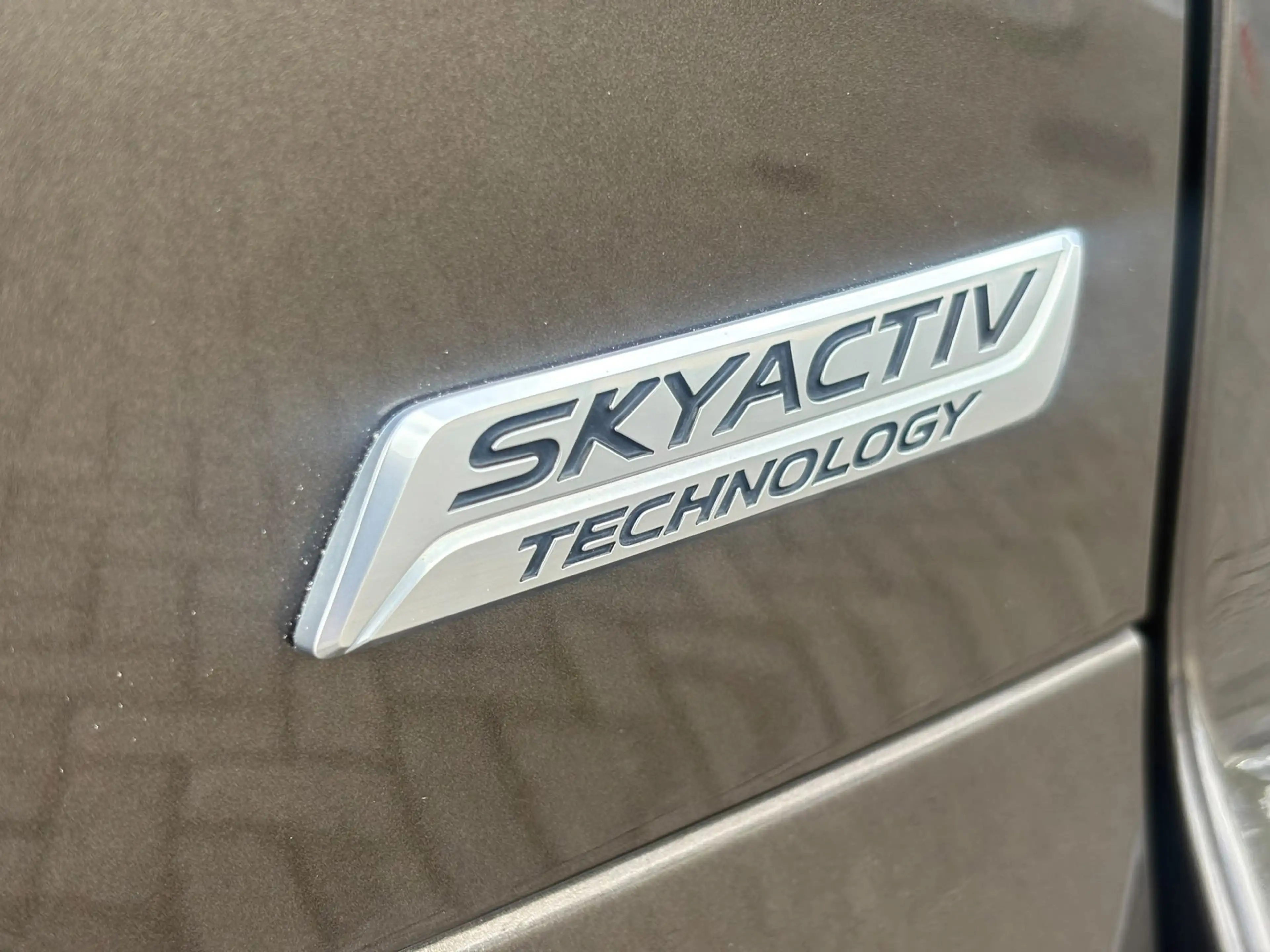 Mazda CX-5 2.5 SkyActiv-G 195pk GT-M Automaat / Trekhaak / 36 — photo 15
