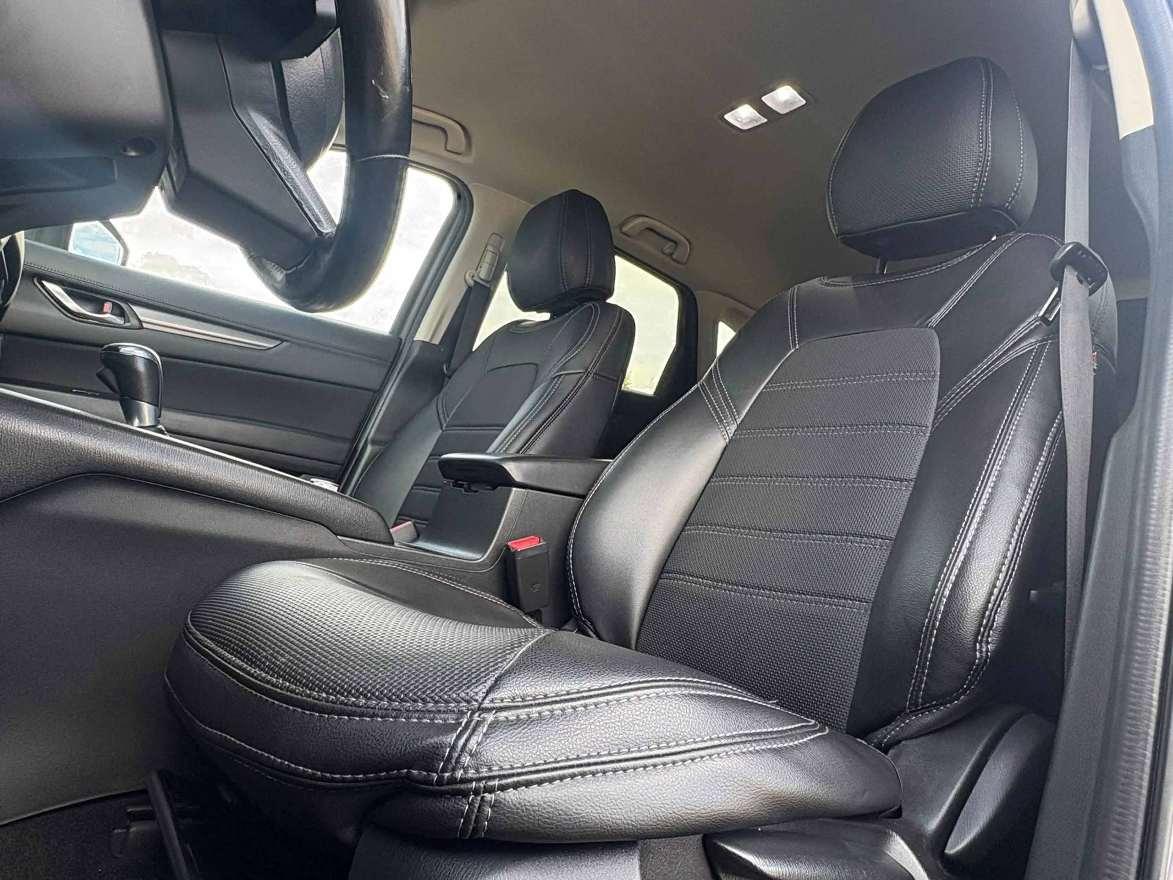 Mazda CX-5 2.5 SkyActiv-G 195pk GT-M Automaat / Trekhaak / 36 — photo 38