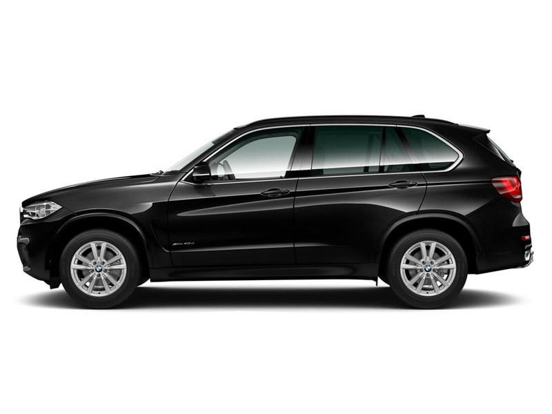 BMW X5 xDrive 40d MSport+AHK+ADPT. LED+ACC+360°KAMERA+ — photo 2