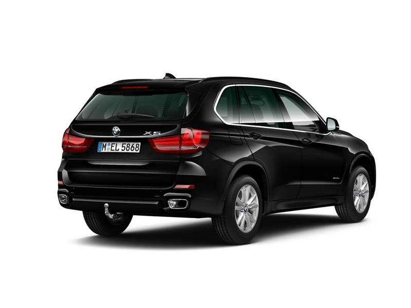 BMW X5 xDrive 40d MSport+AHK+ADPT. LED+ACC+360°KAMERA+ — photo 3