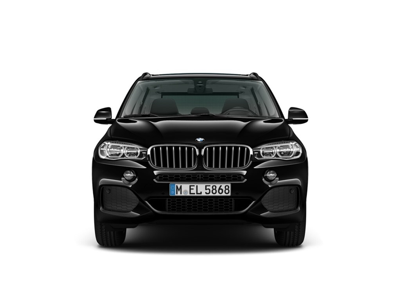 BMW X5 xDrive 40d MSport+AHK+ADPT. LED+ACC+360°KAMERA+ — photo 5
