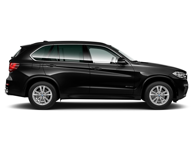 BMW X5 xDrive 40d MSport+AHK+ADPT. LED+ACC+360°KAMERA+ — photo 4
