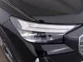 Audi Q4 e-tron 50 S-Line quattro 82kWh Aut LED RADAR Schwarz - thumbnail 12