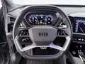Audi Q4 e-tron 50 S-Line quattro 82kWh Aut LED RADAR Schwarz - thumbnail 23