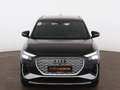 Audi Q4 e-tron 50 S-Line quattro 82kWh Aut LED RADAR Schwarz - thumbnail 2