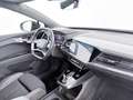 Audi Q4 e-tron 50 S-Line quattro 82kWh Aut LED RADAR Schwarz - thumbnail 14