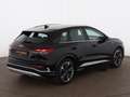 Audi Q4 e-tron 50 S-Line quattro 82kWh Aut LED RADAR Schwarz - thumbnail 8