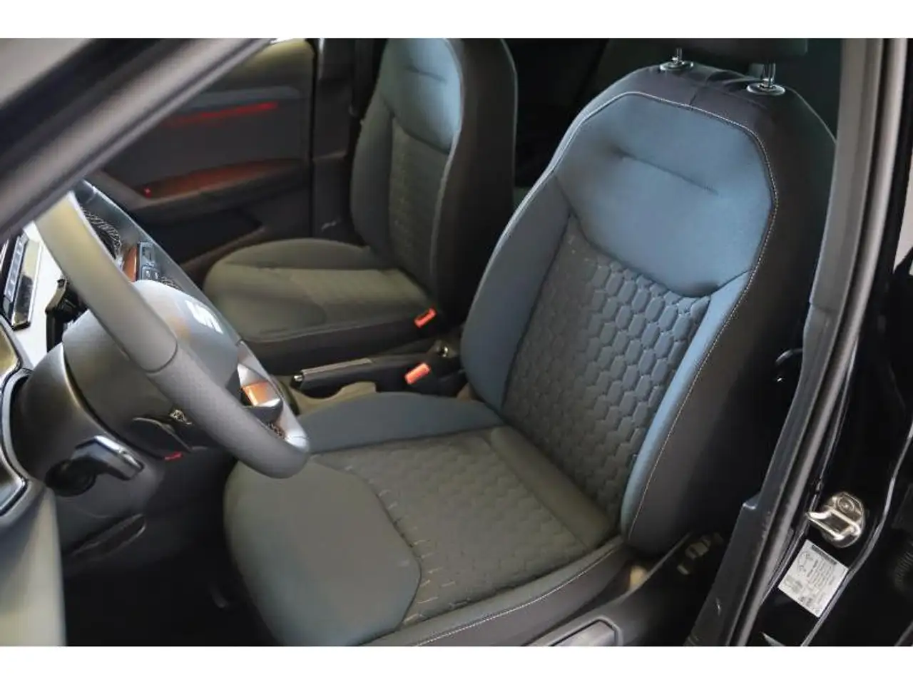 SEAT Ibiza 2026