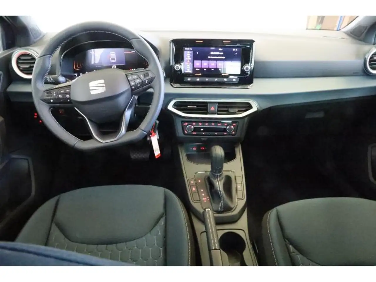 SEAT Ibiza 2026