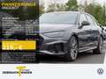 Audi A4 40 TFSI Q 2x S LINE AHK MATRIX-LED LM19 Grau - thumbnail 1