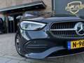 Mercedes-Benz C 180 Luxury Line Automaat 170PK zeer nette Dealer Garan Grigio - thumbnail 10