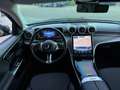 Mercedes-Benz C 180 Luxury Line Automaat 170PK zeer nette Dealer Garan Grigio - thumbnail 2