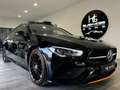 Mercedes-Benz CLA 200 d/ EDITION 1/ PACK AMG/ TOIT OUVRANT/ MULTIBEAM Noir - thumbnail 5