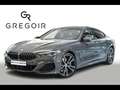 BMW 840 Gran Coupé Grau - thumbnail 1