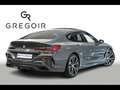 BMW 840 Gran Coupé Grau - thumbnail 2