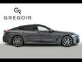BMW 840 Gran Coupé Grau - thumbnail 3