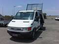 Iveco Daily 35C11 2.8 TDI 7 POSTI DOPPIA CABINA  RIBALTABILE Bianco - thumbnail 13