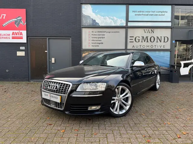 Audi S8 5.2 S8 V10 quattro Pro Line