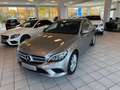 Mercedes-Benz C 200 9G-Tr. Ava Rü-Ka SHZ PTS LED Navi Silber - thumbnail 3