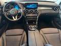 Mercedes-Benz C 200 9G-Tr. Ava Rü-Ka SHZ PTS LED Navi Silber - thumbnail 11