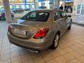 Mercedes-Benz C 200 9G-Tr. Ava Rü-Ka SHZ PTS LED Navi Silber - thumbnail 7