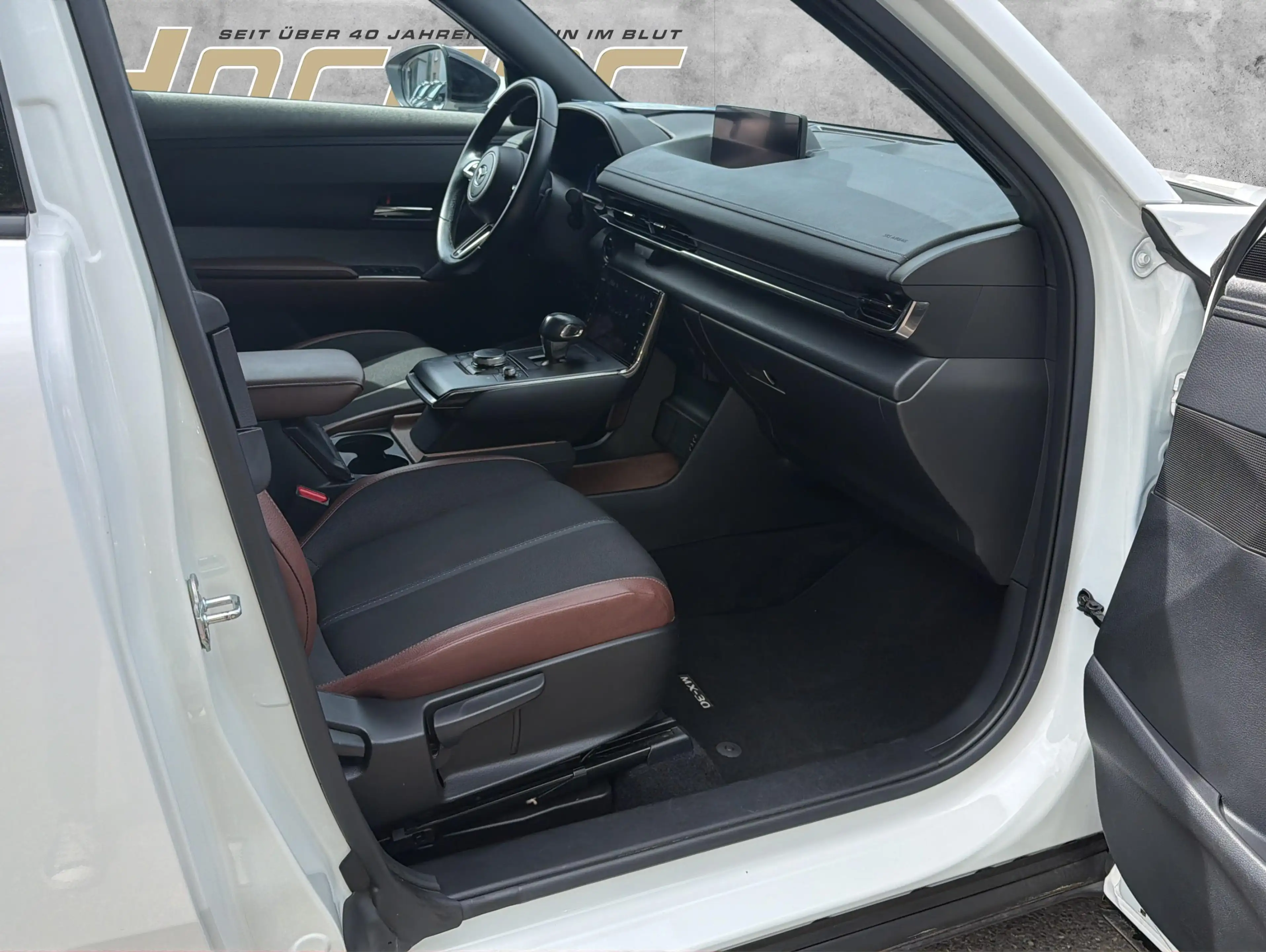 Mazda MX-30 e-SKYACTIV Ad'vantage ACC HUD Navi LED — photo 7