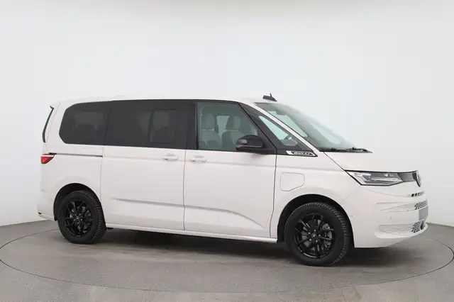 Volkswagen T7 Multivan VW T7 Multivan Business eHybrid 180 kW 4MOTION Ansicht 7