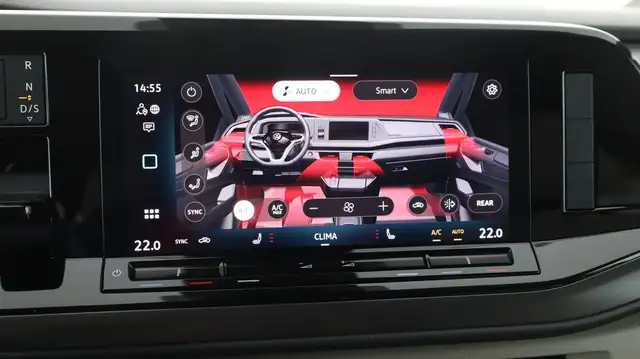 Volkswagen T7 Multivan VW T7 Multivan Business eHybrid 180 kW 4MOTION Ansicht 14