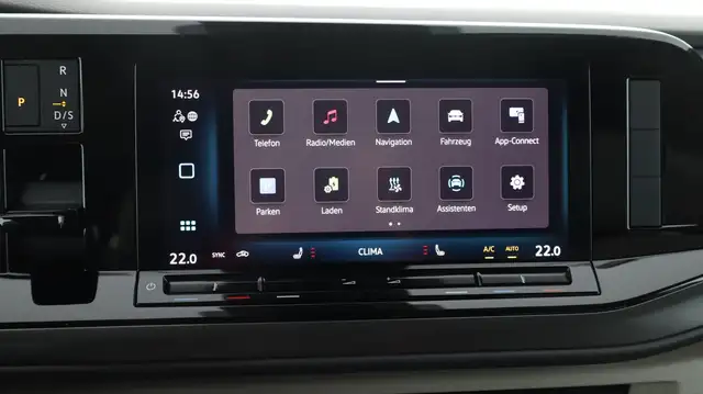 Volkswagen T7 Multivan VW T7 Multivan Business eHybrid 180 kW 4MOTION Ansicht 15