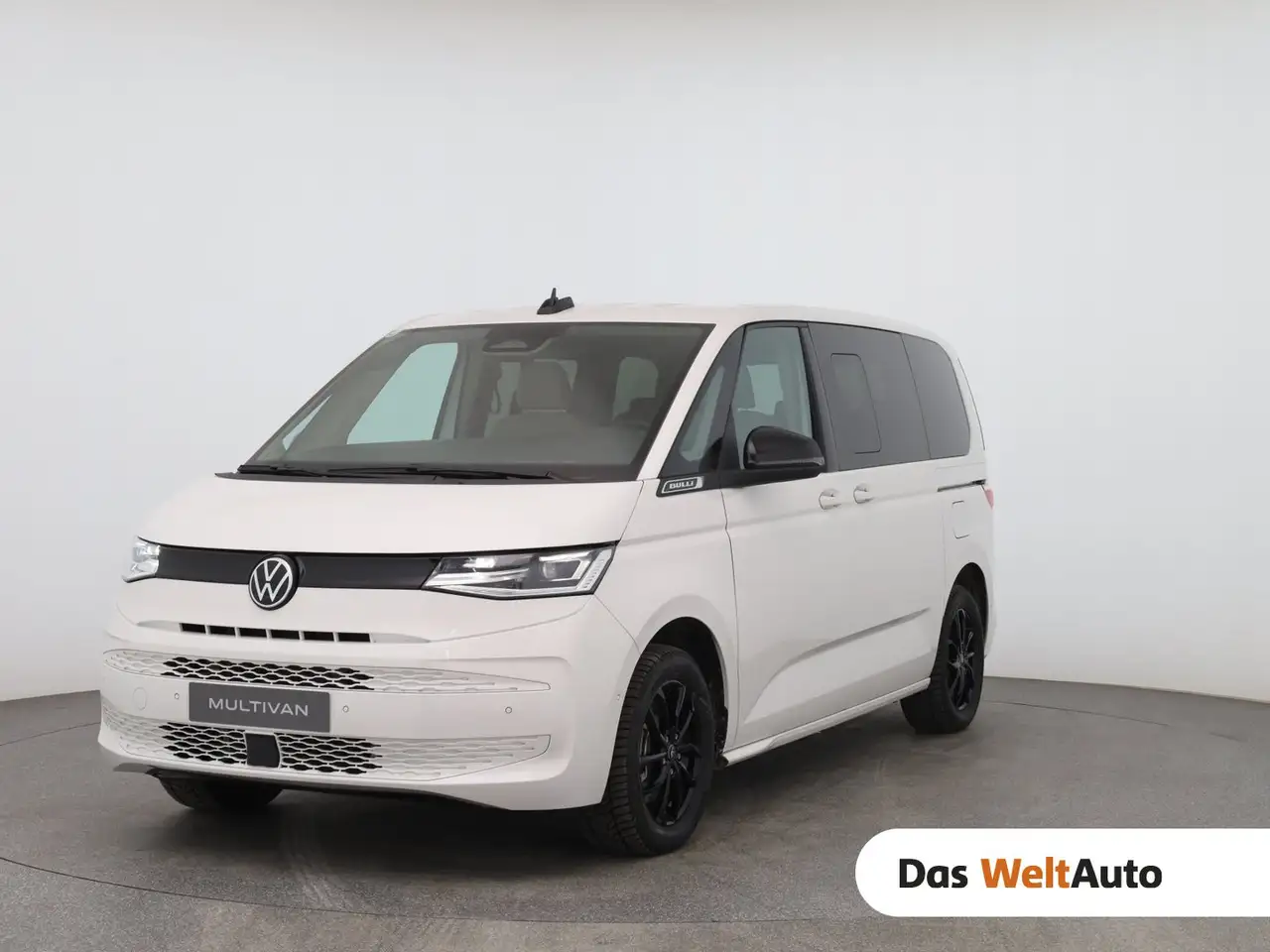 Volkswagen T7 Multivan VW T7 Multivan Business eHybrid 180 kW 4MOTION