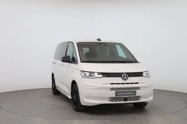 Volkswagen T7 Multivan VW T7 Multivan Business eHybrid 180 kW 4MOTION Ansicht 8