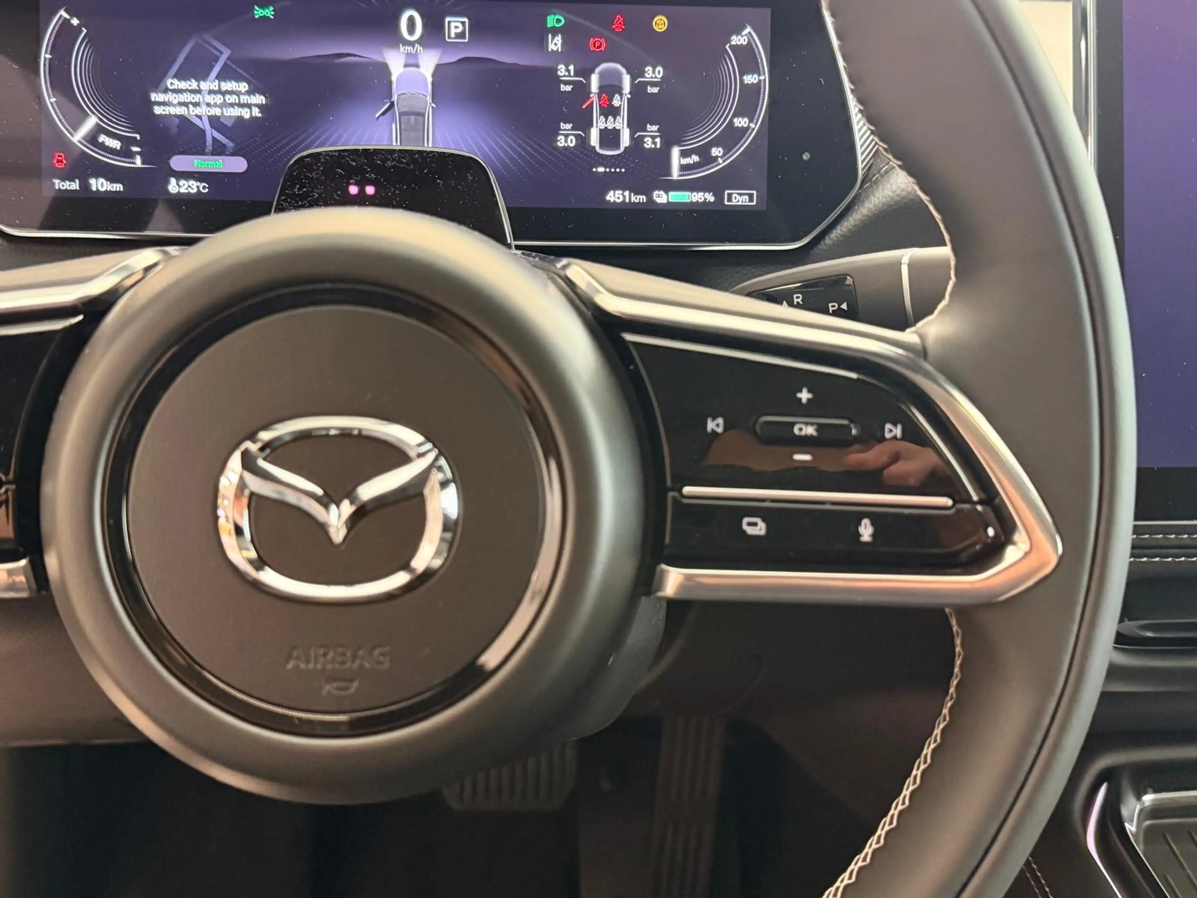 Mazda 6e Takumi 258 PS *Pano*360*Navi*Neuwagen* — photo 14