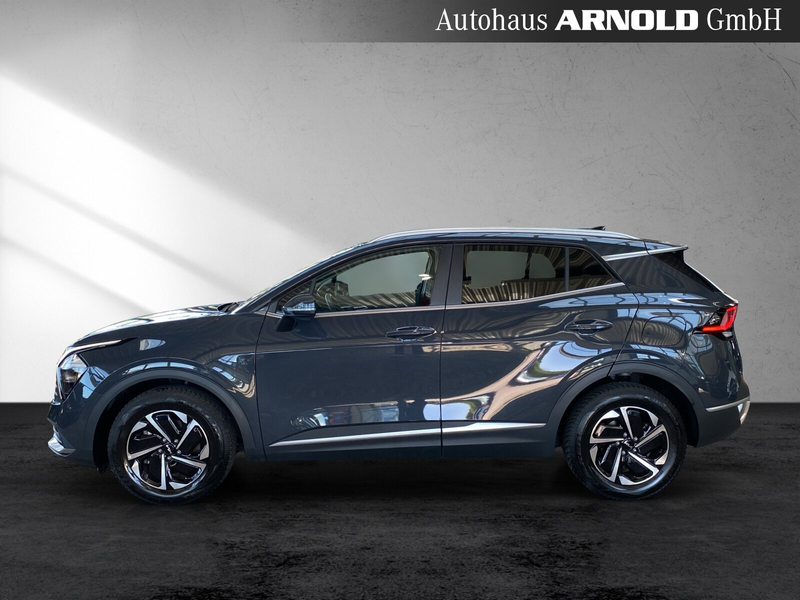 Kia Sportage Sportage 1.6 T-GDI Vision Komfort Kamera Sitzh. — photo 3
