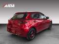 Mazda 2 1.5L SKYACTIV-G 90PS CENTER-LINE CONV Red - thumbnail 5