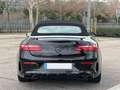 Mercedes-Benz E 300 Cabrio 9G-Tronic (9.75) Negro - thumbnail 6