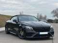 Mercedes-Benz E 300 Cabrio 9G-Tronic (9.75) Negro - thumbnail 1