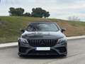 Mercedes-Benz E 300 Cabrio 9G-Tronic (9.75) Negro - thumbnail 2