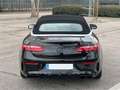 Mercedes-Benz E 300 Cabrio 9G-Tronic (9.75) Negro - thumbnail 5