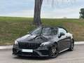 Mercedes-Benz E 300 Cabrio 9G-Tronic (9.75) Negro - thumbnail 3