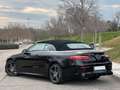 Mercedes-Benz E 300 Cabrio 9G-Tronic (9.75) Negro - thumbnail 4